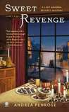 Sweet Revenge (A Lady Arianna Regency Mystery, #1)