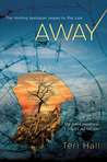 Away (The Line, #2) Away (The Line, #2)