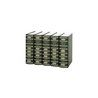 Spurgeon's Sermons Vol. 1-10 (5 double volumes)