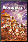 The Bhagavad Gita by Anonymous