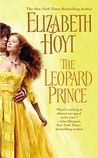 The Leopard Prince (Princes Trilogy, #2) The Leopard Prince (Princes Trilogy, #2)