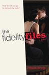 The Fidelity Files (Jennifer Hunter, #1) The Fidelity Files (Jennifer Hunter, #1)