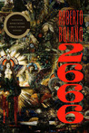 2666 by Roberto Bolaño