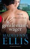 A Gentleman's Wager (Georgian Rakehells, #1)