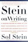 Stein On Writing by Sol Stein