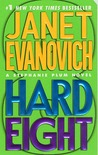 Hard Eight (Stephanie Plum, #8)