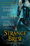Strange Brew by P.N. Elrod Strange Brew by P.N. Elrod