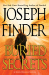 Buried Secrets (Nick Heller, #2) Buried Secrets (Nick Heller, #2)