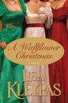 A Wallflower Christmas by Lisa Kleypas A Wallflower Christmas by Lisa Kleypas