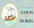 Amos & Boris (Paperback)