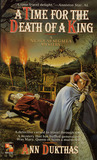 A Time For The Death Of A King (Nicholas Segalla, #1)