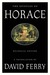 The Epistles of Horace: Bil...