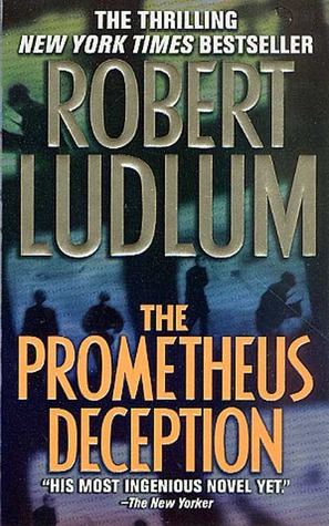 The Prometheus Deception