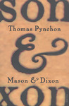 Mason and Dixon Mason and Dixon