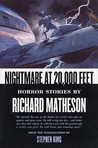 Nightmare At 20,000 Feet by Richard Matheson