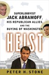 Heist by Peter H. Stone