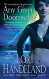 Any Given Doomsday (Phoenix Chronicles, #1)