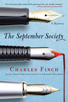 The September Society (Charles Lenox Mysteries, #2)