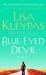 Blue-Eyed Devil (Travises, #2)