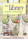 The Library by Sarah Stewart