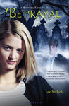 Betrayal (Haunting Emma, #2)