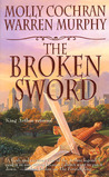 The Broken Sword (Forever King, #2)