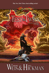 Test of the Twins (Dragonlance: Legends, #3) Test of the Twins (Dragonlance: Legends, #3)
