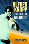 The Seal of Solomon (Alfred Kropp, #2) The Seal of Solomon (Alfred Kropp, #2)