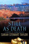 Still as Death (A Sweeney St. George Mystery #4) Still as Death (A Sweeney St. George Mystery #4)
