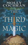 The Third Magic (Forever King, #3)
