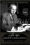 Teller of Tales by Daniel Stashower