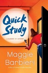 Quick Study by Maggie Barbieri