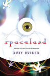Spaceland by Rudy Rucker