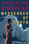 Messenger of Truth (Maisie Dobbs, #4)