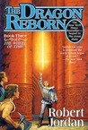 The Dragon Reborn (Wheel of Time, #3)