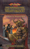 Night of Blood by Richard A. Knaak Night of Blood by Richard A. Knaak