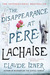 The Disappearance at Pere-Lachaise (Victor Legris, #2)