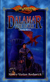 Dalamar the Dark by Nancy Varian Berberick Dalamar the Dark by Nancy Varian Berberick