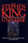 The Stephen King Universe by Stanley Wiater