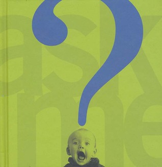 Ask Me (Neal Porter Books)