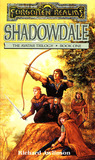 Shadowdale by Scott Ciencin Shadowdale by Scott Ciencin