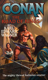 Conan by Karl Edward Wagner