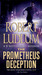 The Prometheus Deception (Paperback)