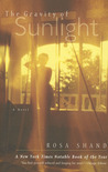 The Gravity of Sunlight by Rosa Shand The Gravity of Sunlight by Rosa Shand