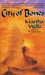 City of Bones by Martha Wells