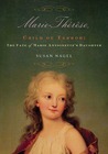 Marie-Therese, Child of Terror by Susan Nagel
