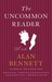 The Uncommon Reader (Paperback)