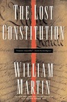 The Lost Constitution (Peter Fallon, #3) The Lost Constitution (Peter Fallon, #3)