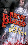 New Blood by Gail Dayton