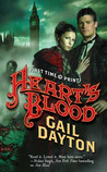 Heart's Blood (Blood Magic, #2) Heart's Blood (Blood Magic, #2)